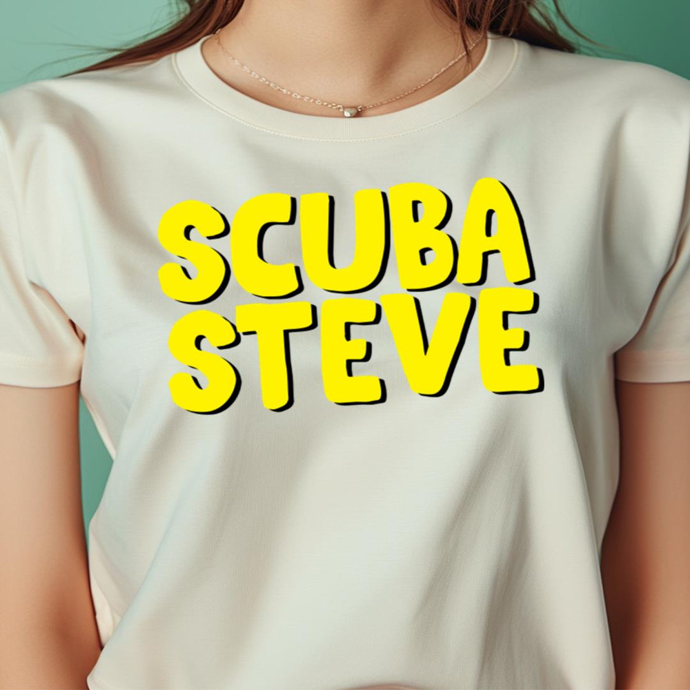 Scuba Steve Stellar Career PNG, Adam Sandler PNG.jpg