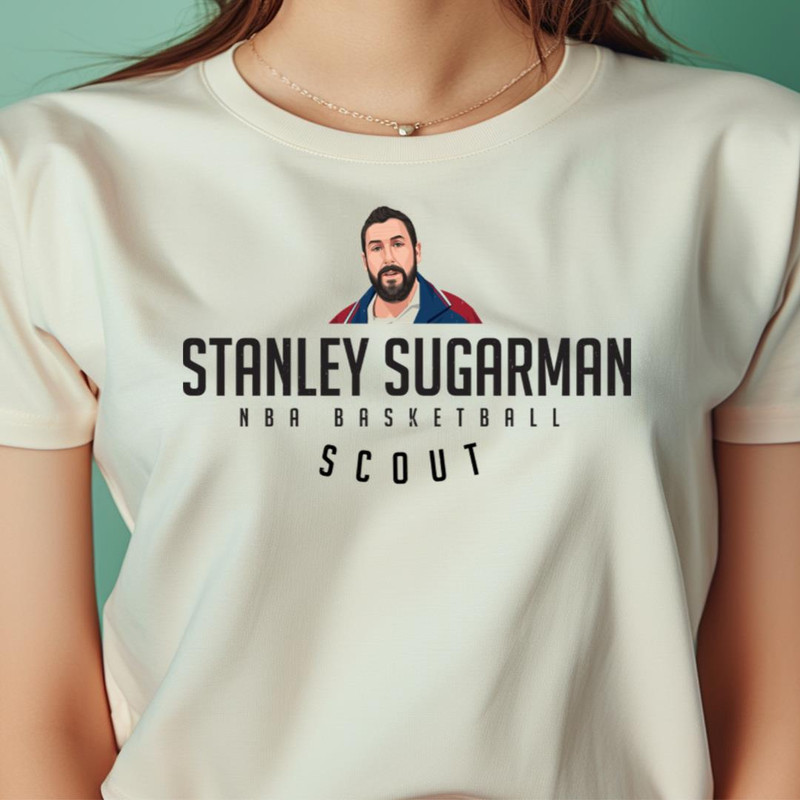 Stanley Sugarman Cinema Universe PNG, Adam Sandler PNG.jpg