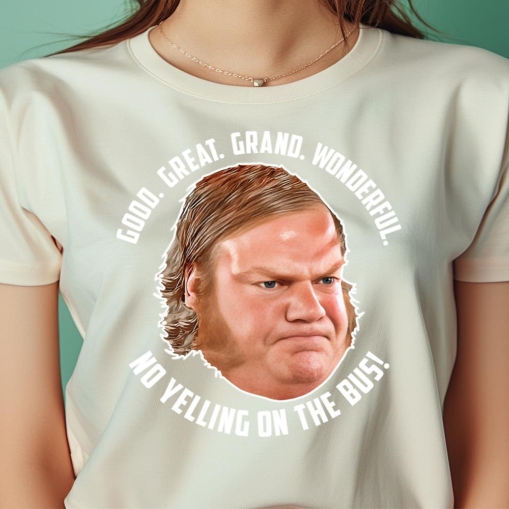 The Bus Adam'S Catalog PNG, Adam Sandler PNG.jpg