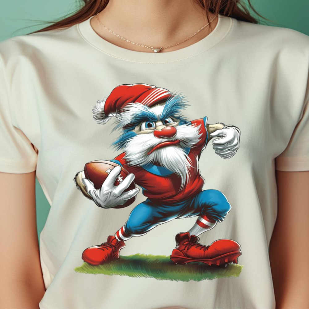 A Seuss Spectacle With Brewers Logo PNG, Dr Seuss Vs Milwaukee Brewers logo PNG, Milwaukee Brewers logo Digital Png Files.jpg