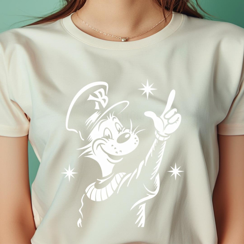Brewers Logo, Seussified Edition PNG, Dr Seuss Vs Milwaukee Brewers logo PNG, Milwaukee Brewers logo Digital Png Files.jpg