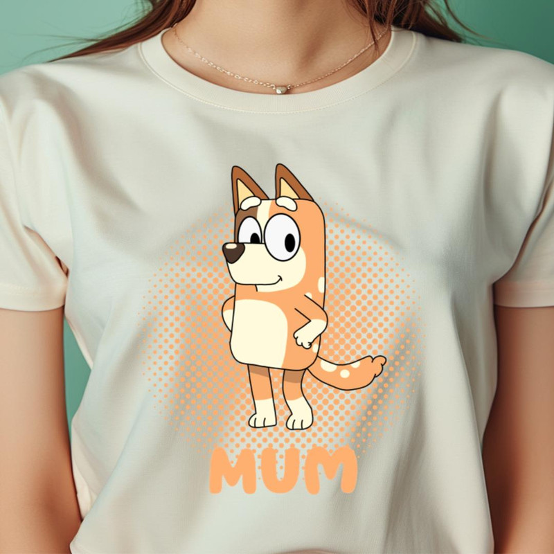 Best Mum - Bluey Playtime PNG, Bluey PNG.jpg