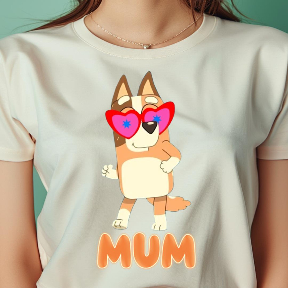 Best Mum - Bluey Stories PNG, Bluey PNG.jpg