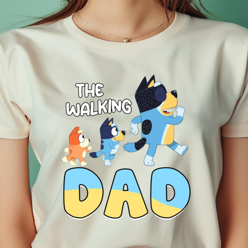 Bluey Animated Movie The - Bluey Funhouse PNG, Bluey PNG.jpg