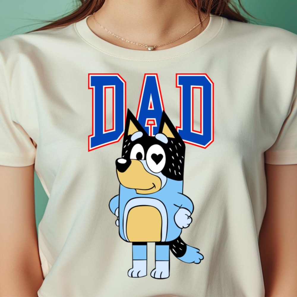Bluey Dad - Bluey Happiness PNG, Bluey PNG.jpg