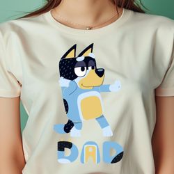 bluey fathers day - bluey giggles png, bluey png