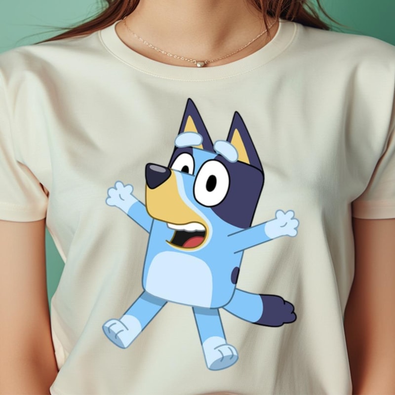 Bluey Officials - Bluey Frolics PNG, Bluey PNG.jpg