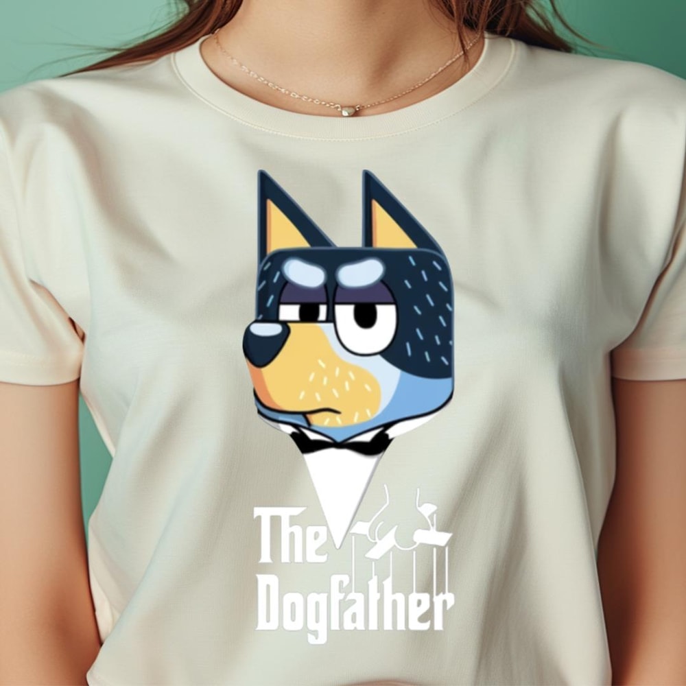 Dog Father Cool - Bluey Diversion PNG, Bluey PNG.jpg