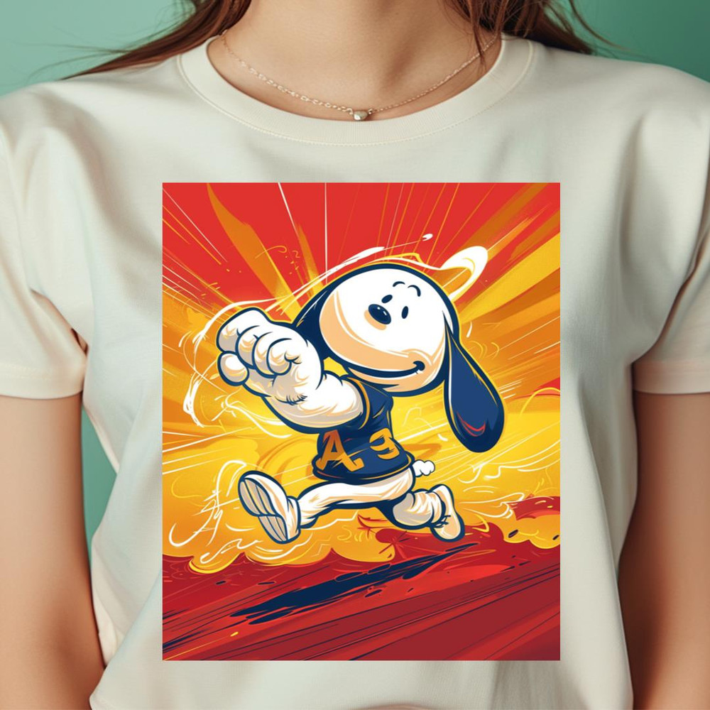 Animated Antics Snoopy Vs Brewers PNG, Snoopy Vs Milwaukee Brewers logo PNG, Milwaukee Brewers logo Digital Png Files.jpg