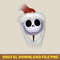 Disney Santa Jack Skellington Holiday Premium T-Shirt.png PNG, Jack Skellington PNG, Jack Skellington Digital Png Files_T-Shirt_File PNG.jpg