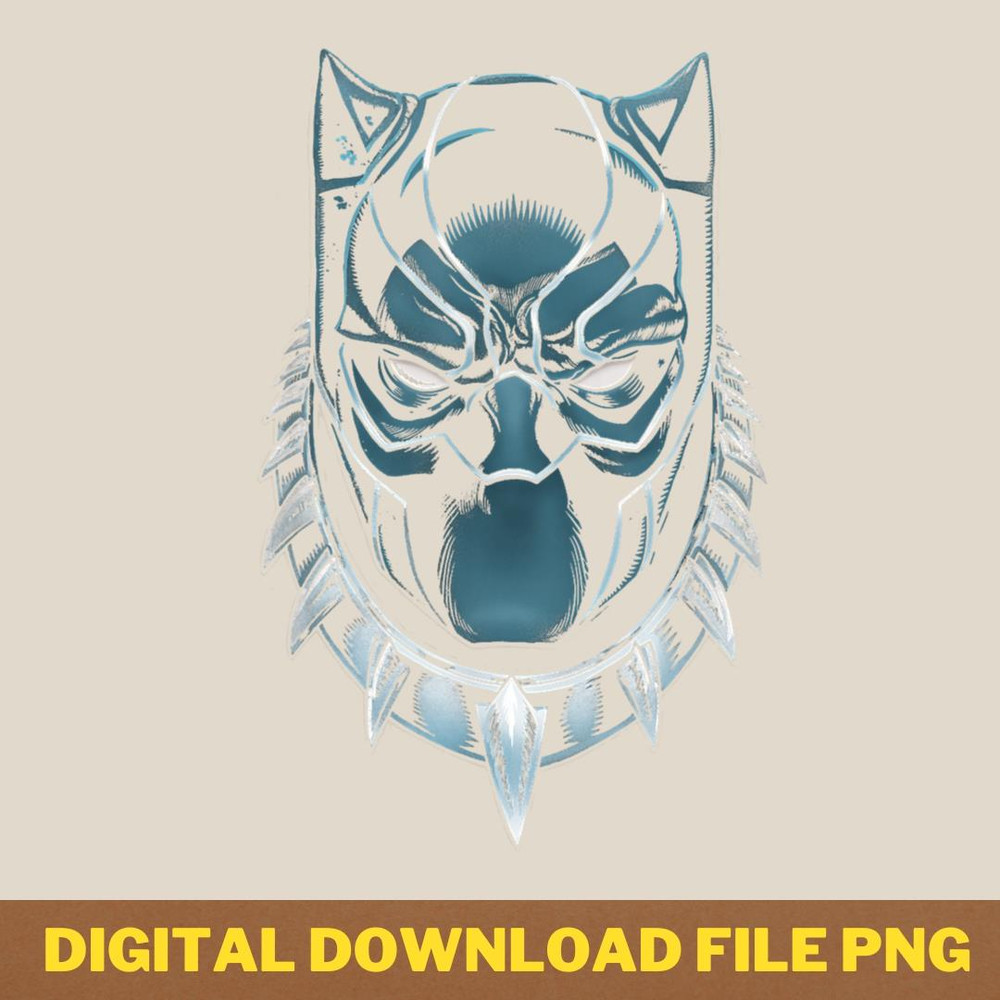 Black Panther Apparel Trendy Choices.png PNG, Black Panther PNG, Black Panther Digital Png Files_T-Shirt_File PNG.jpg