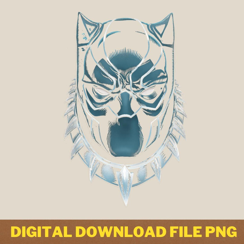 Black Panther Apparel Trendy Choices.png PNG, Black Panther PNG, Black Panther Digital Png Files_T-Shirt_File PNG.jpg
