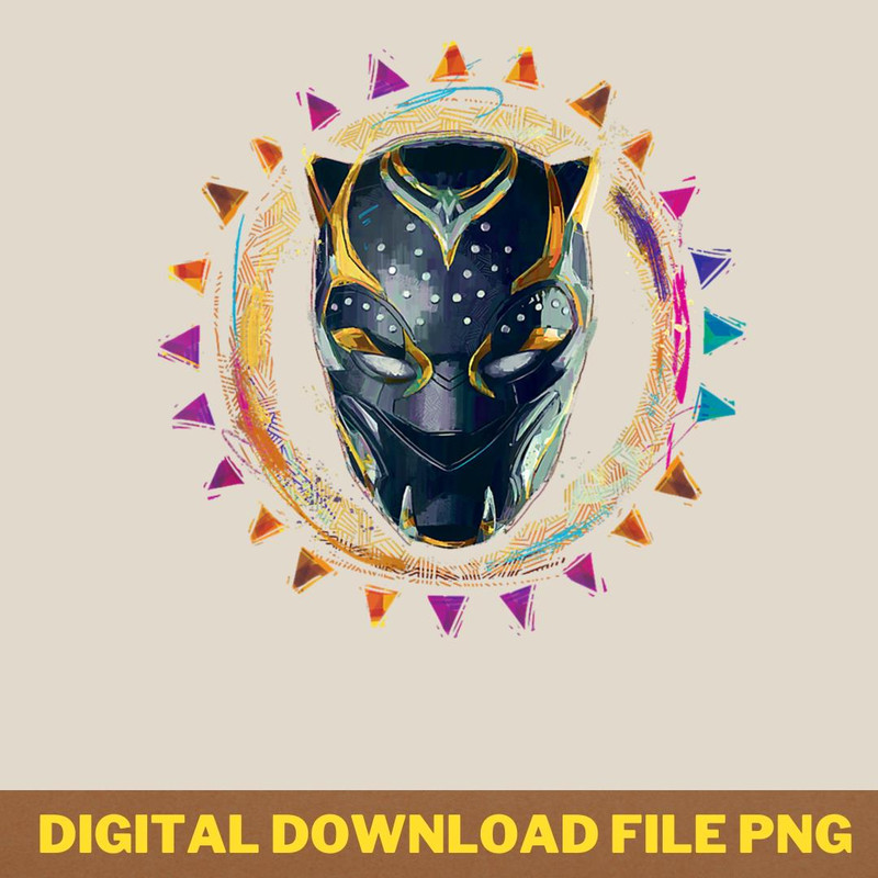 Black Panther Iconic Fashion Choices.png PNG, Black Panther PNG, Black Panther Digital Png Files_T-Shirt_File PNG.jpg
