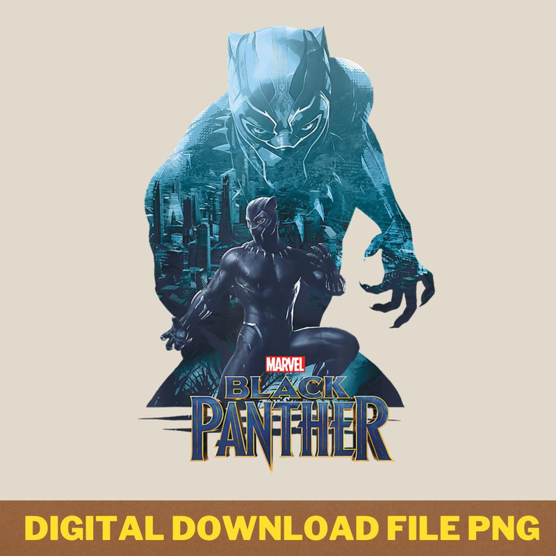 Black Panther Merchandise Top Picks.png PNG, Black Panther PNG, Black Panther Digital Png Files_T-Shirt_File PNG.jpg
