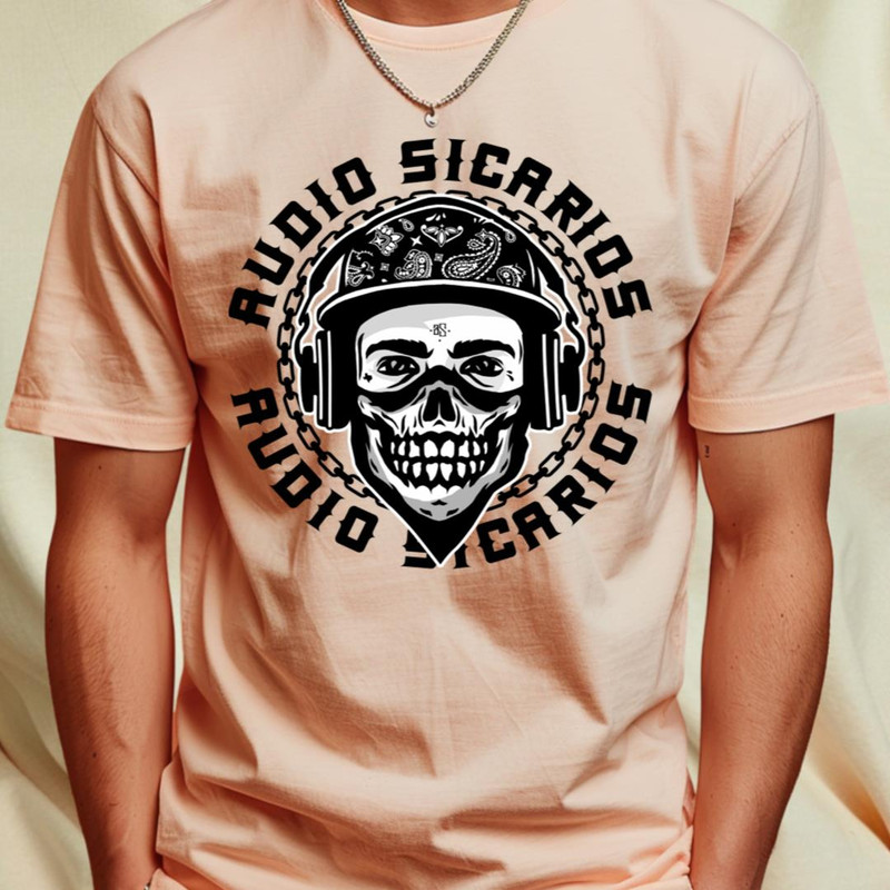 Audio Sicarios Logo T-Shirt_T-Shirt_File PNG.jpg