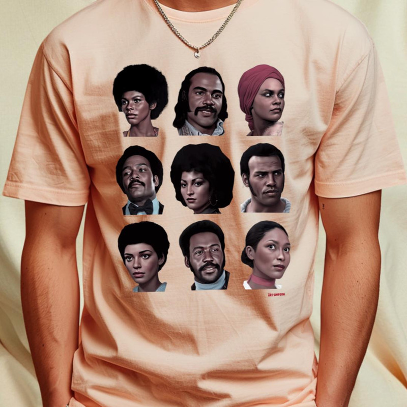 Blaxploitation Stars T-Shirt_T-Shirt_File PNG.jpg