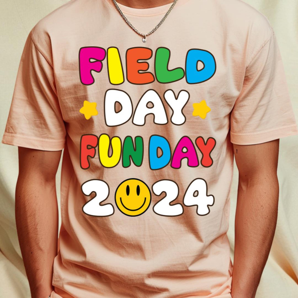 Field Day 2024 Fun Field Day T-Shirt_T-Shirt_File PNG.jpg