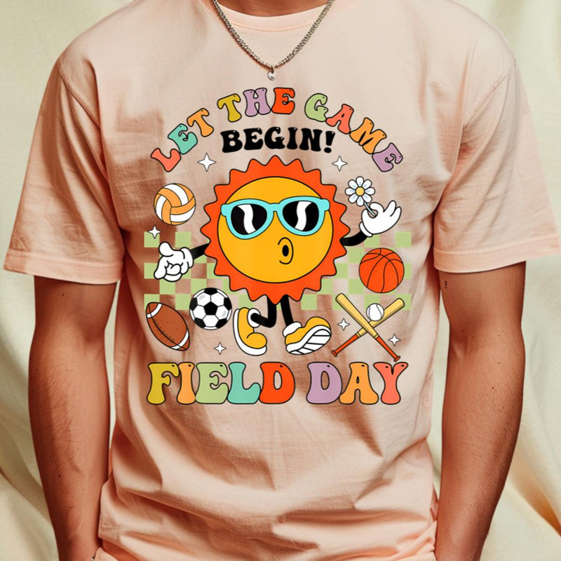 Let The Games Begin Teachers Kids Field Day 2024 T-Shirt_T-Shirt_File PNG.jpg