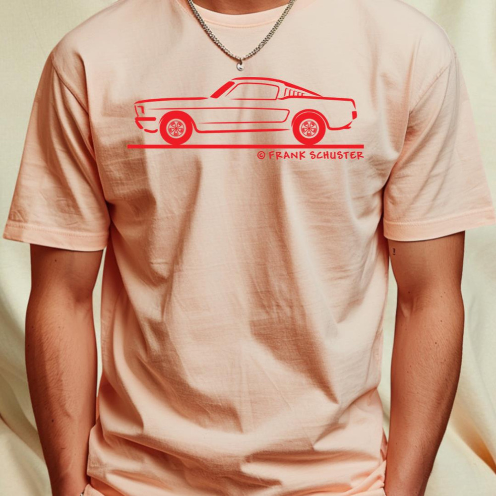 1965 Mustang Fastback T-Shirt_T-Shirt_File PNG.jpg