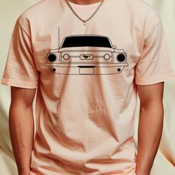 ford mustang road trip essentials fonts png, mustang headers guide png, events digital png files