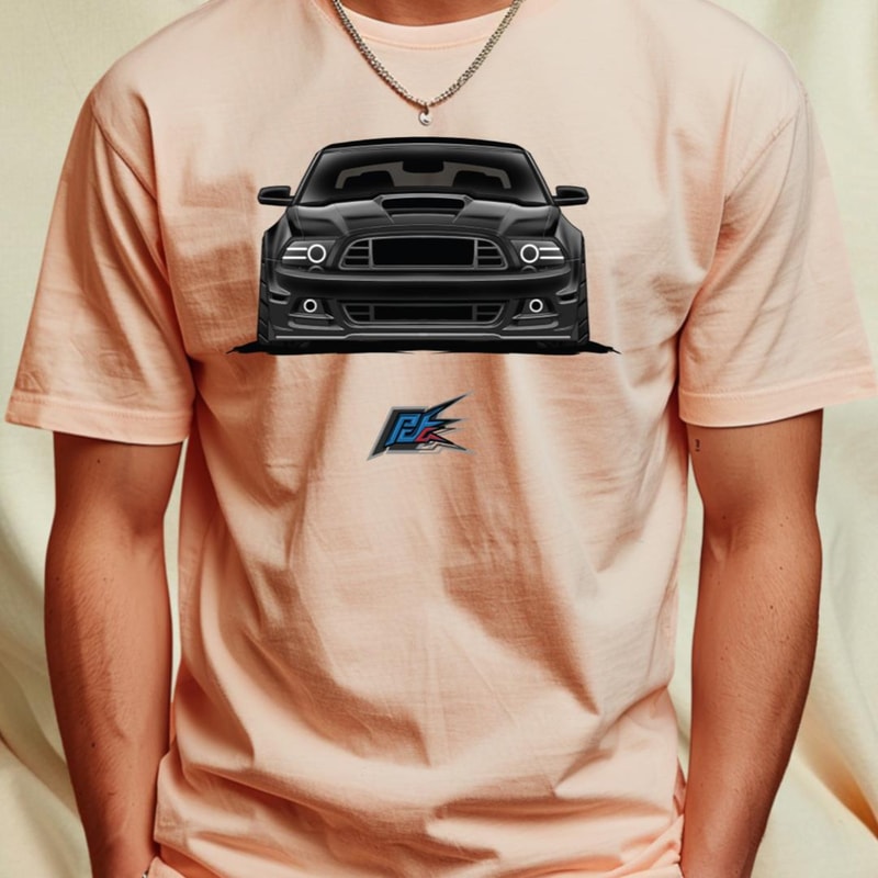 ford mustang s197 T-Shirt_T-Shirt_File PNG.jpg