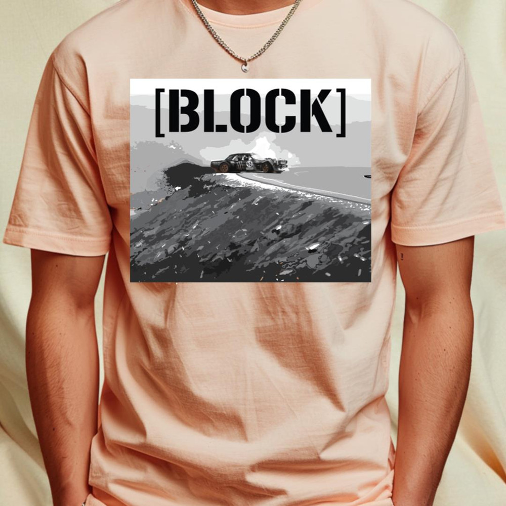 kb fiesta mustang hoonicorn kb43ver 43 rip block spec Drift car rally car rtr T-Shirt_T-Shirt_File PNG.jpg
