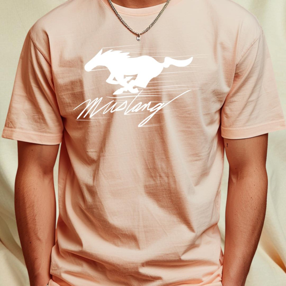 Mustang Graphic T-Shirt_T-Shirt_File PNG.jpg