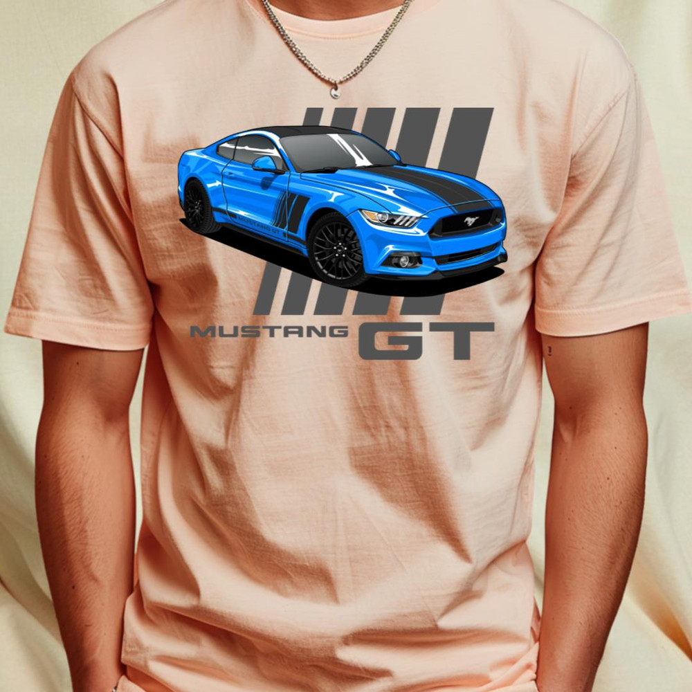 Mustang GT T-Shirt T-Shirt_T-Shirt_File PNG.jpg