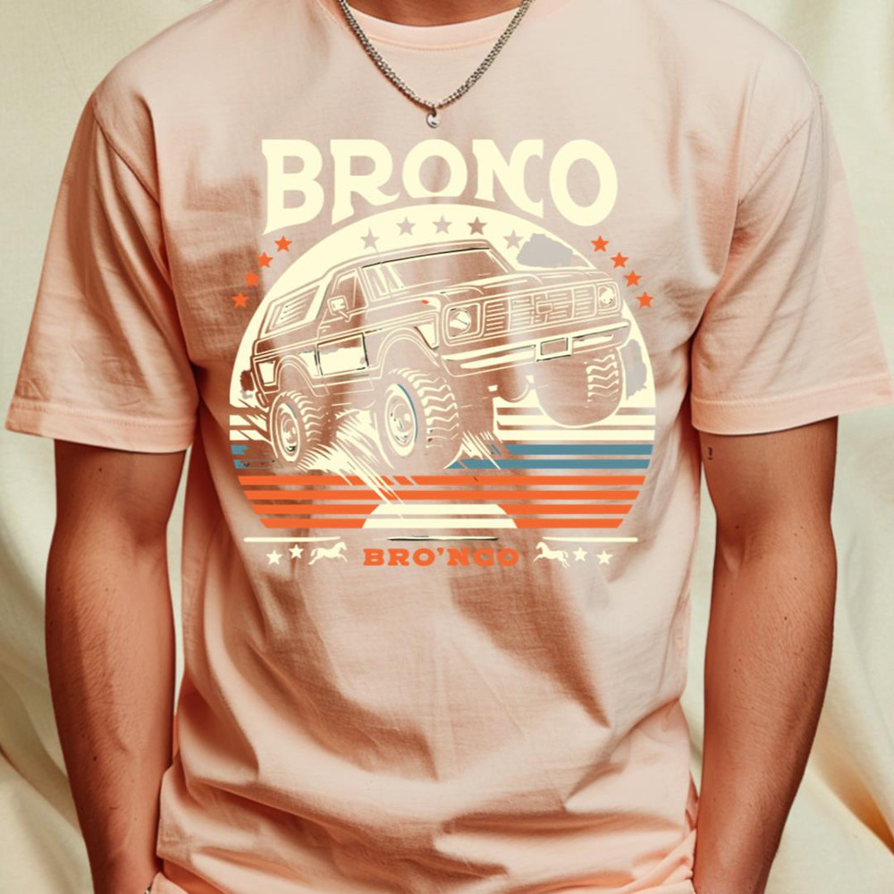 Retro Bronco T-Shirt_T-Shirt_File PNG.jpg