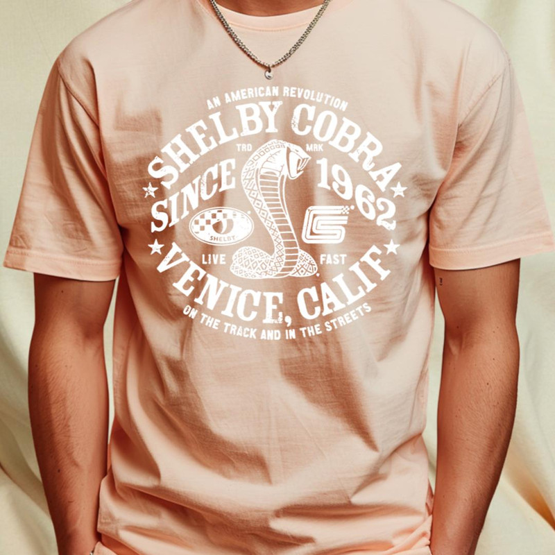Shelby Cobra T-Shirt by CosmicAngerDesign1_T-Shirt_File PNG.jpg