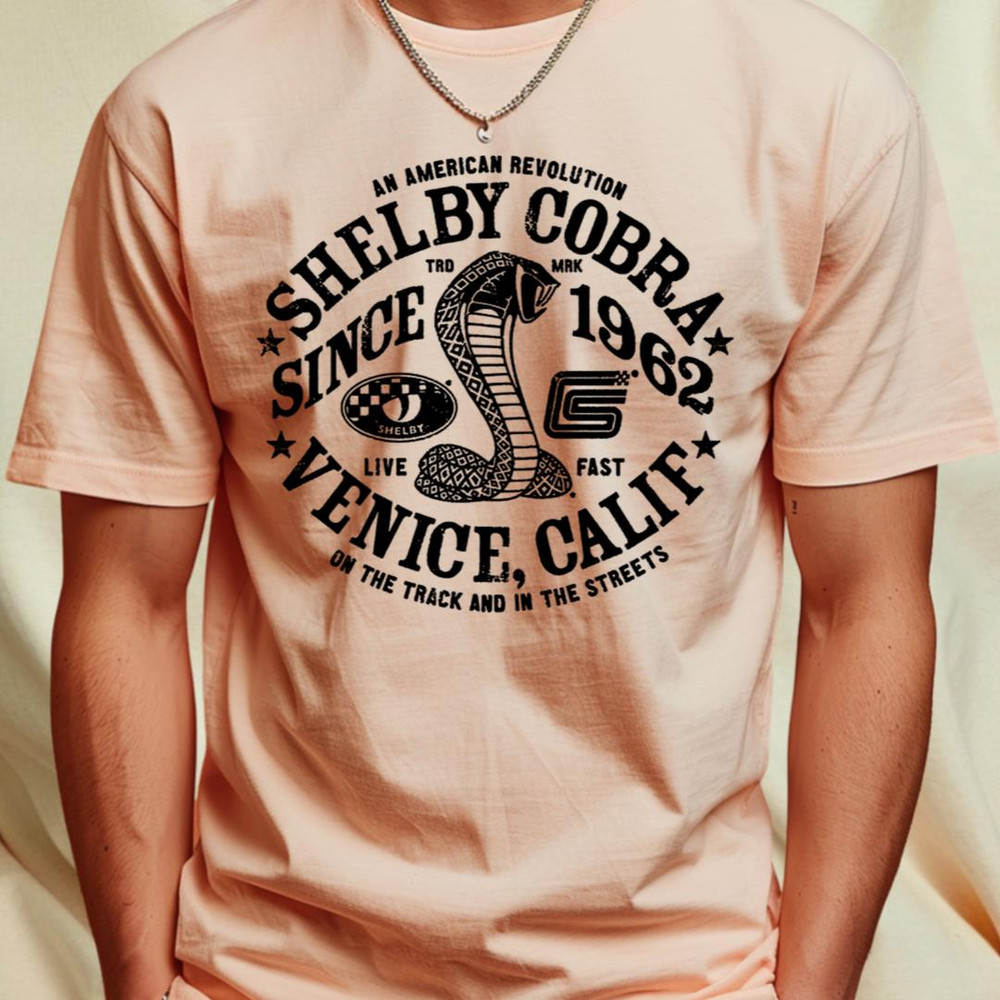Shelby Cobra T-Shirt by CosmicAngerDesign2_T-Shirt_File PNG.jpg