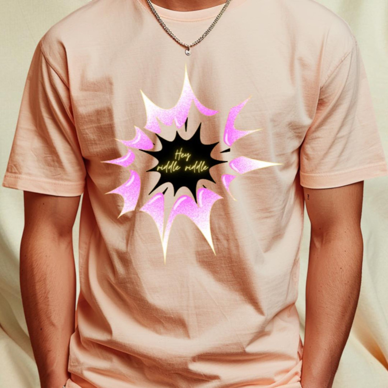 Hey riddle riddle T-Shirt_T-Shirt_File PNG.jpg