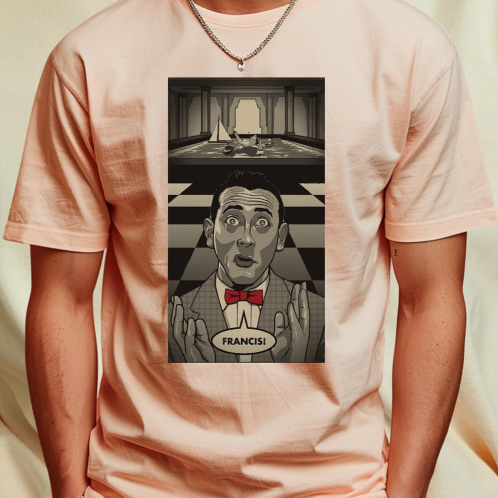 Pee Wee Herman T-Shirt by God On Do3_T-Shirt_File PNG.jpg