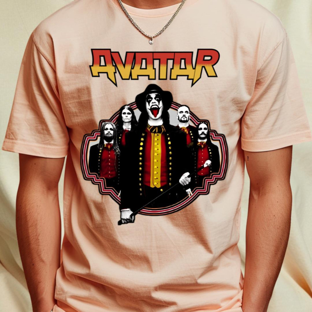 avatar T-Shirt_T-Shirt_File PNG.jpg