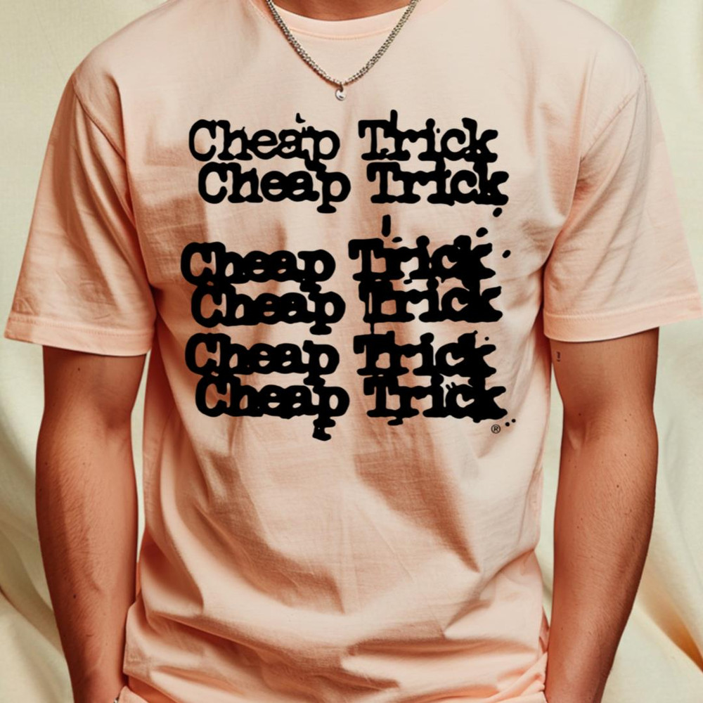 Cheap Trick Black Logo T-Shirt_T-Shirt_File PNG.jpg