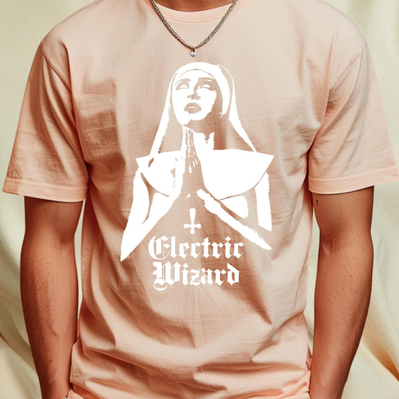 Electric Wizard - Fanmade T-Shirt_T-Shirt_File PNG.jpg
