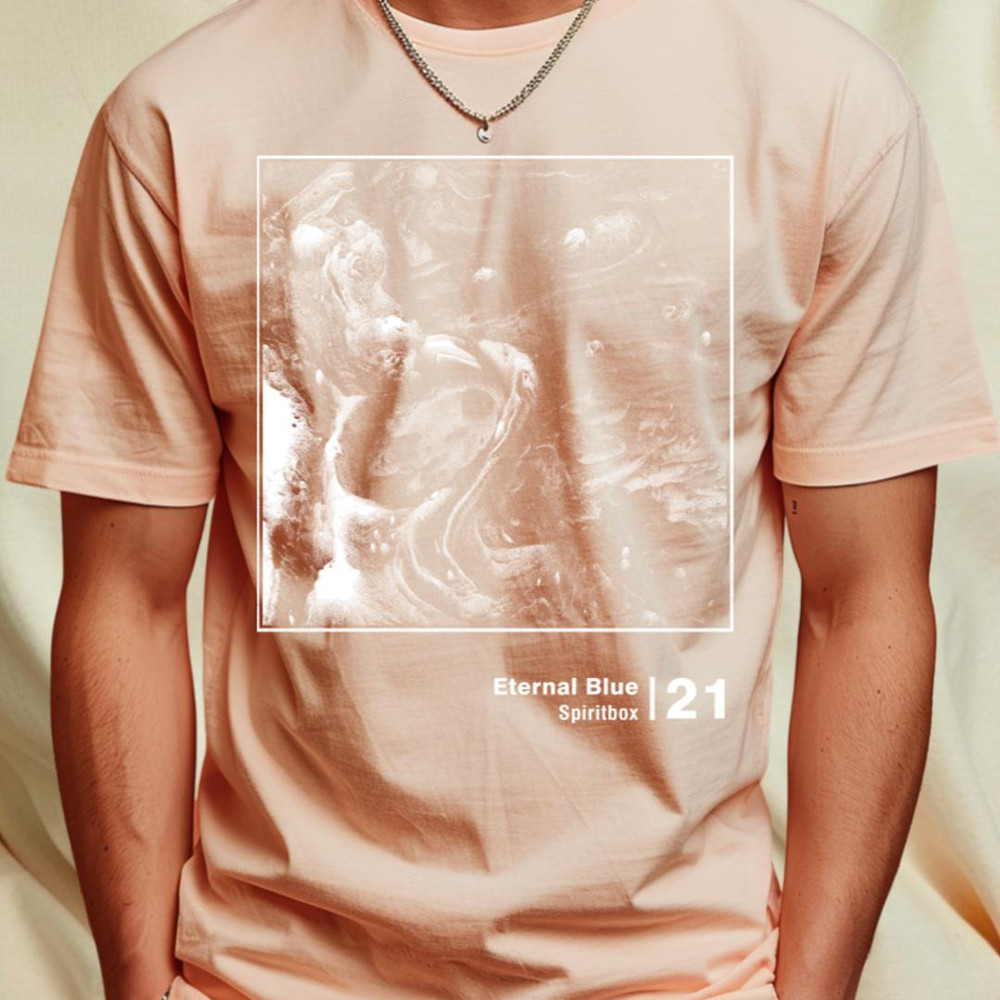 Eternal Blue Vintage Fanart Tribute T-Shirt_T-Shirt_File PNG.jpg