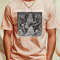 Heavy Metal Mama Vintage T-Shirt_T-Shirt_File PNG.jpg