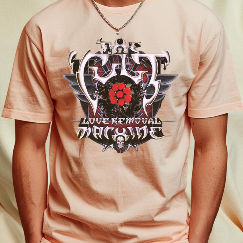 Love Removal Machine Original Aesthetic Tribute 〶 T-Shirt_T-Shirt_File PNG.jpg