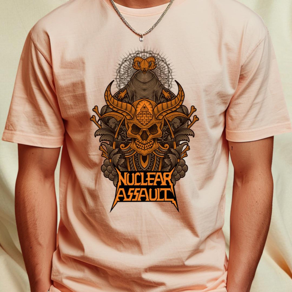 nuclear assault Game Over T-Shirt_T-Shirt_File PNG.jpg