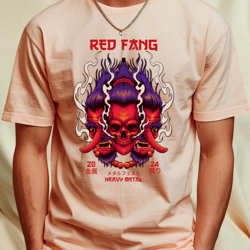 red fang T-Shirt_T-Shirt_File PNG.jpg