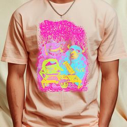 heavy metal band lifestyle choices invitations png, metal band kings png, bands digital png files