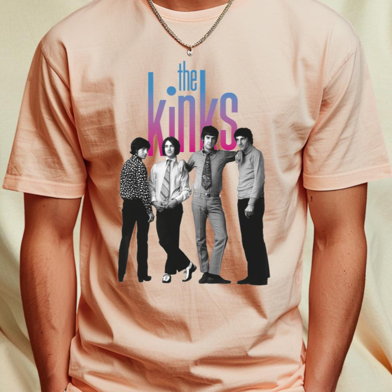 The Kinks T-Shirt_T-Shirt_File PNG.jpg
