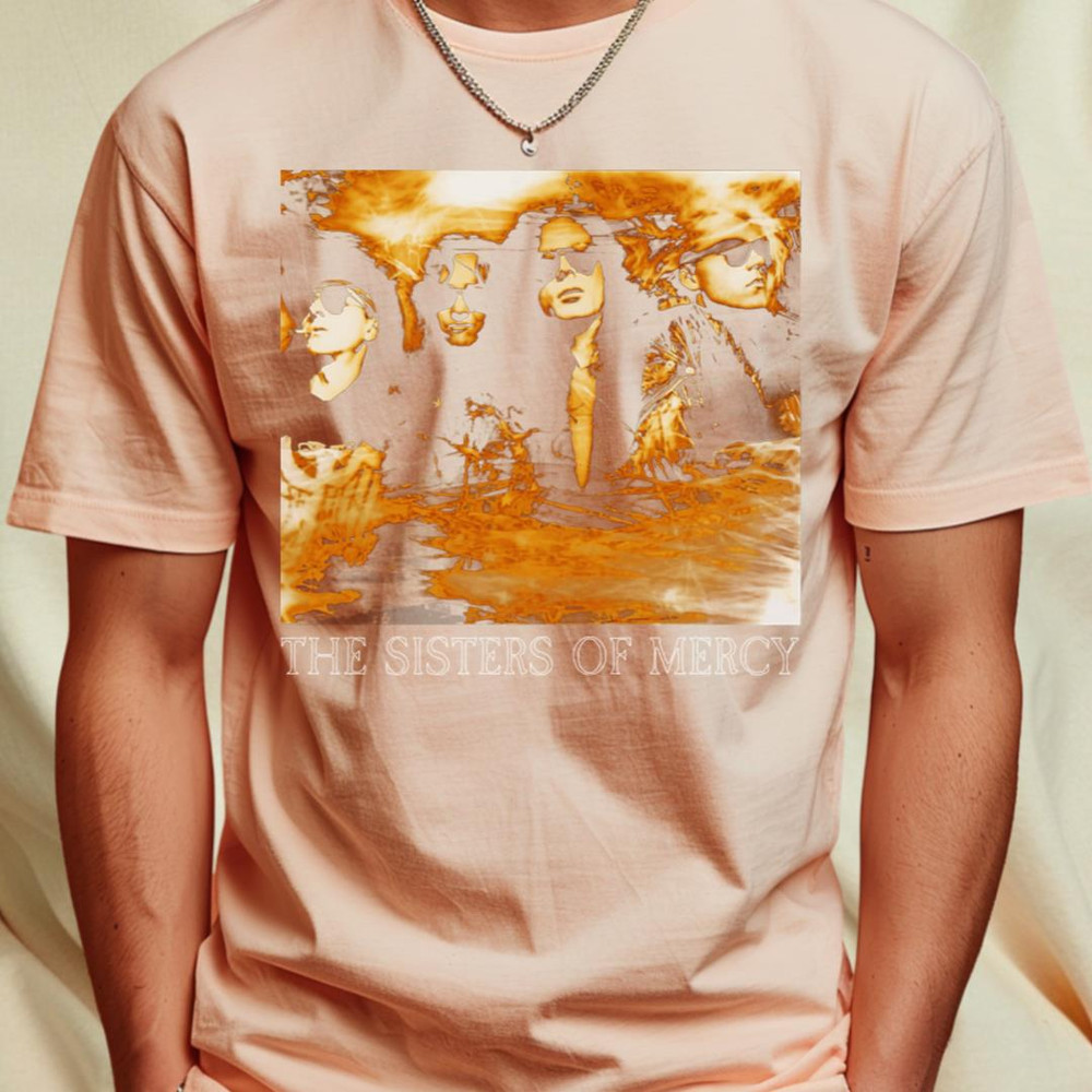 The Sisters Of Mercy Doctor. T-Shirt_T-Shirt_File PNG.jpg