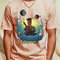 Dimensional Samurai T-Shirt_T-Shirt_File PNG.jpg