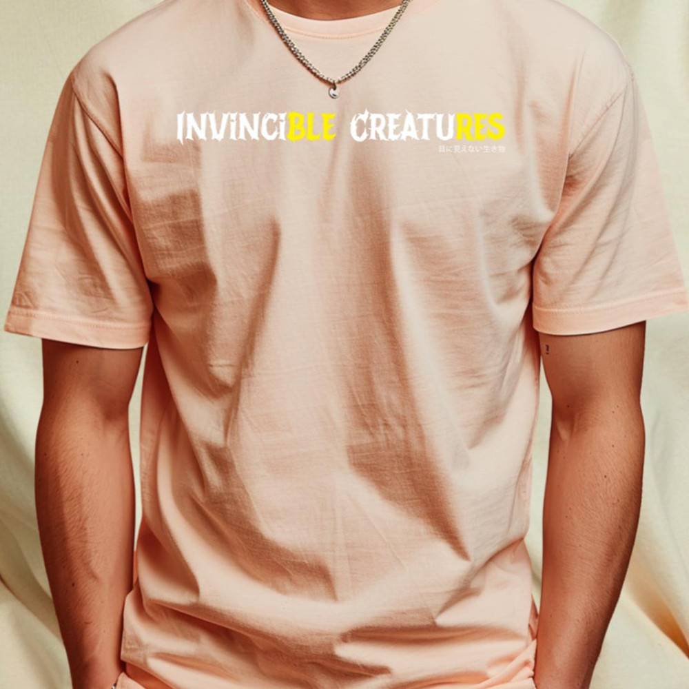 Invincible Creatures T-Shirt_T-Shirt_File PNG.jpg