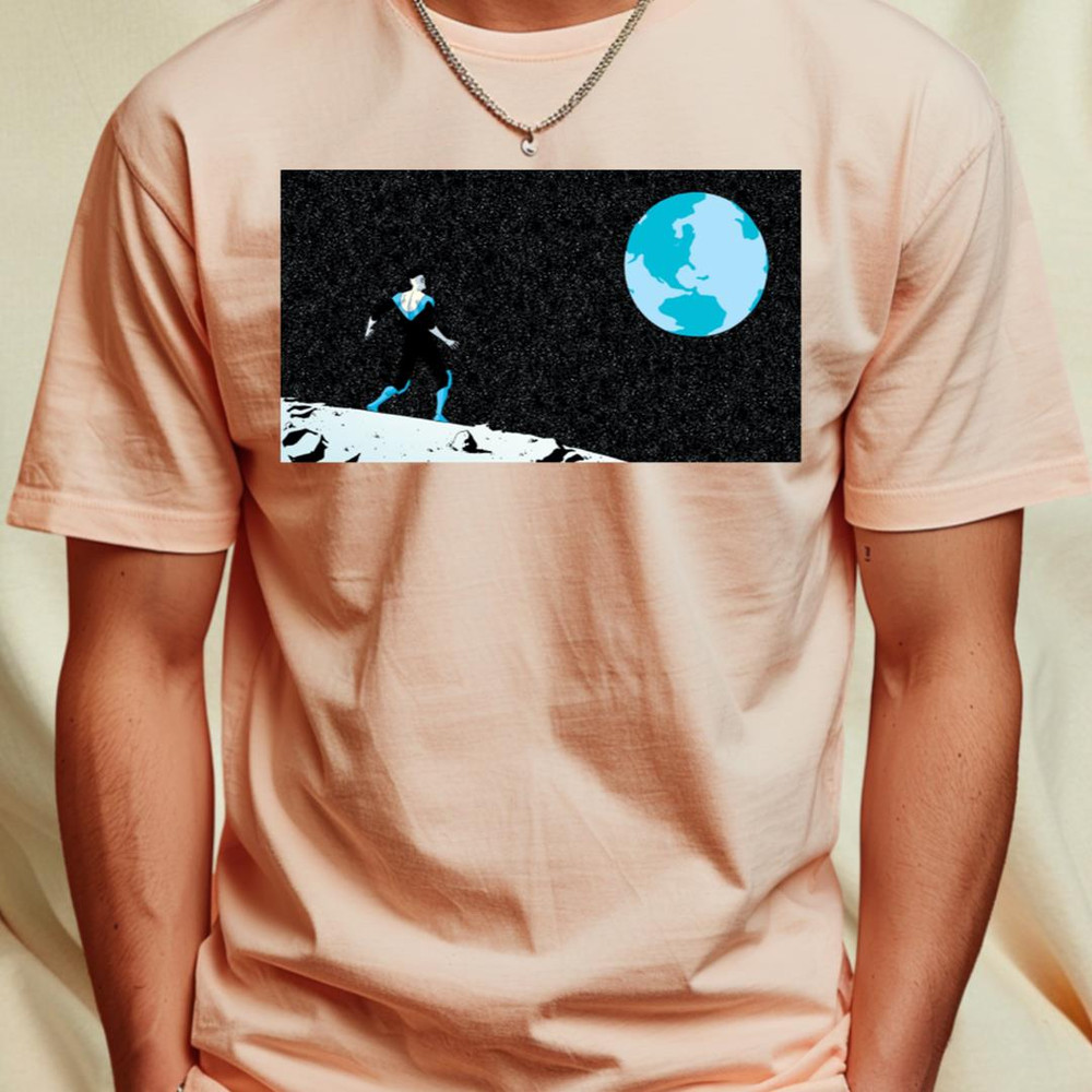 invincible on the moon T-Shirt_T-Shirt_File PNG.jpg