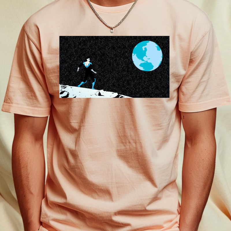 invincible on the moon T-Shirt_T-Shirt_File PNG.jpg