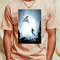 invincible poster T-Shirt by super villain4_T-Shirt_File PNG.jpg