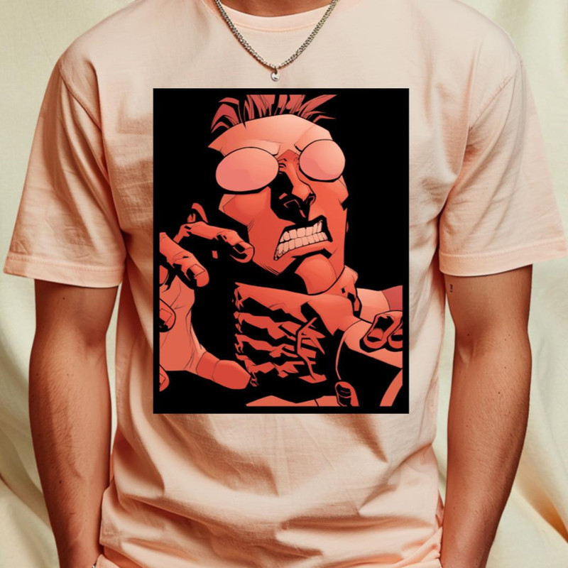 invincible poster2 T-Shirt_T-Shirt_File PNG.jpg